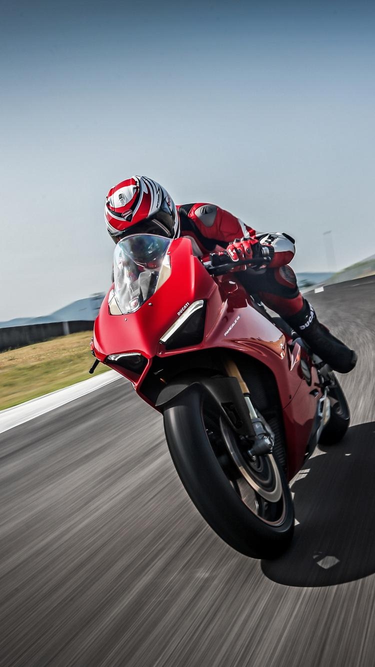 750x1340 Download  wallpaper ducati panigale v speciale, Phone