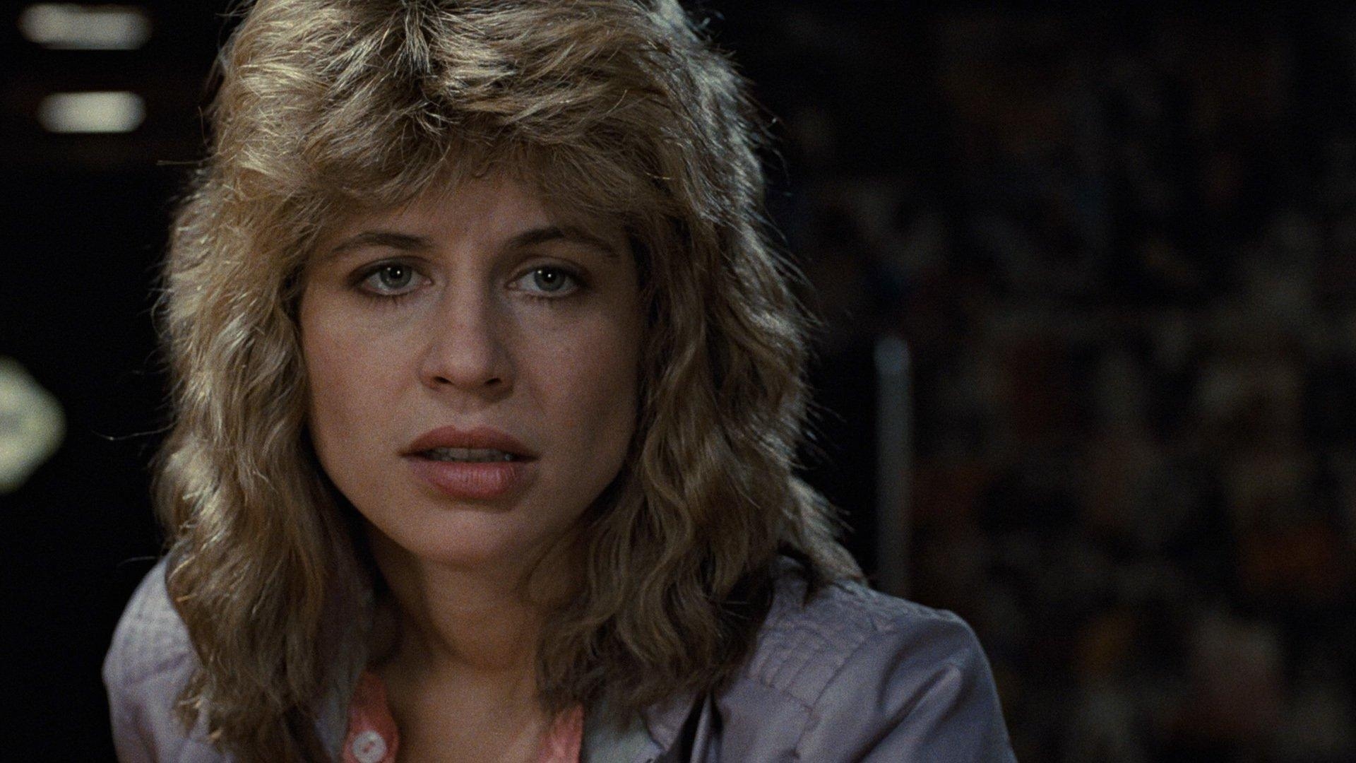 1920x1080 Sarah Connor Movie The Terminator Linda Hamilton HD Wallpaper, Desktop