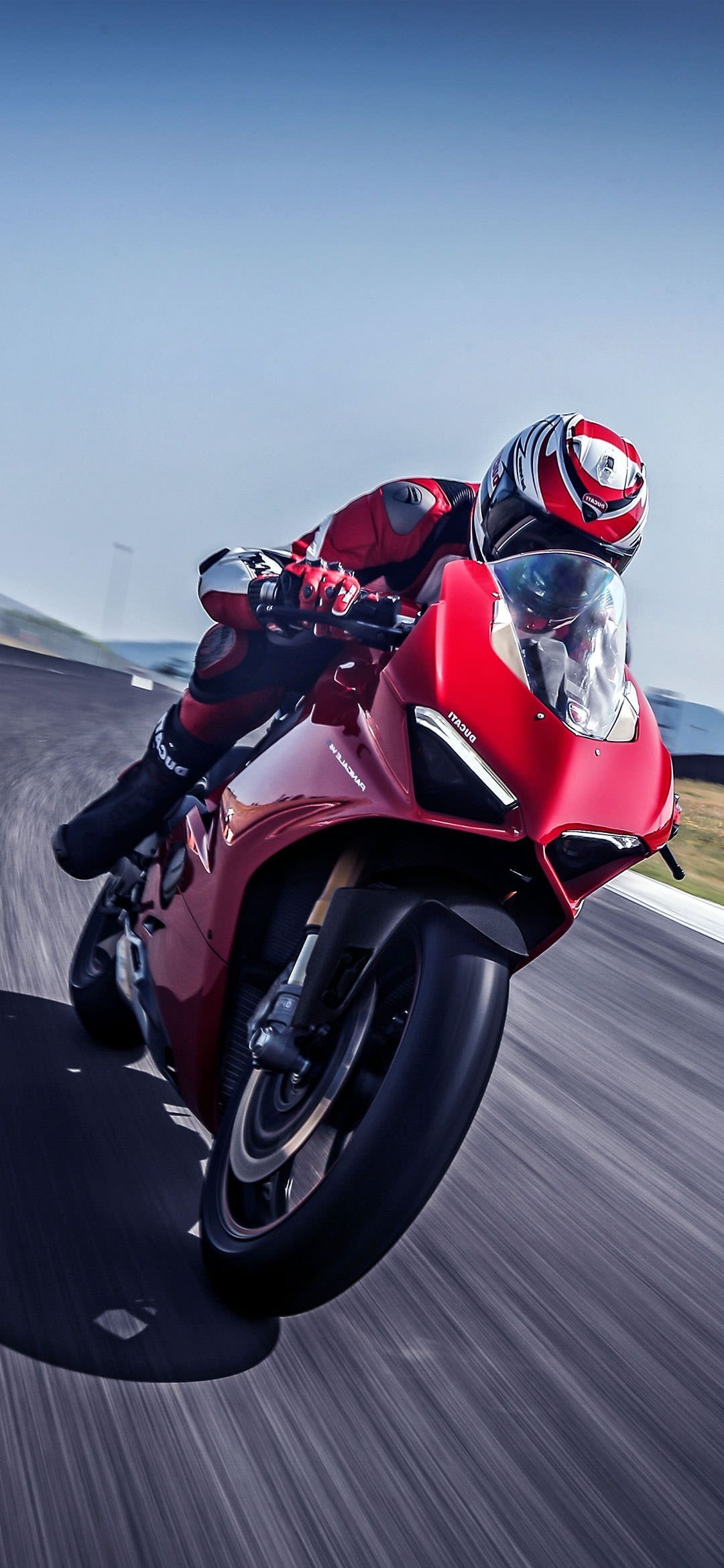 1080x2340 Ducati Panigale V4 Wallpaper Free Ducati Panigale V4 Background, Phone