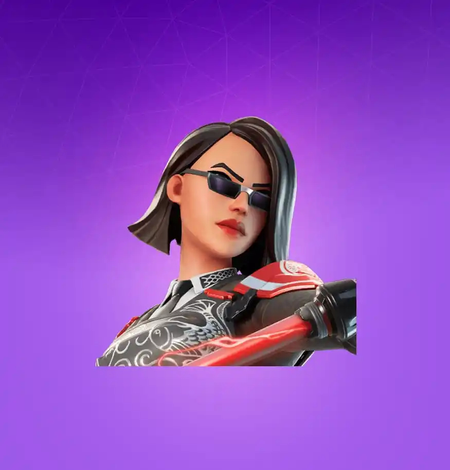 880x920 Koi Striker Envoy Fortnite wallpaper, Phone