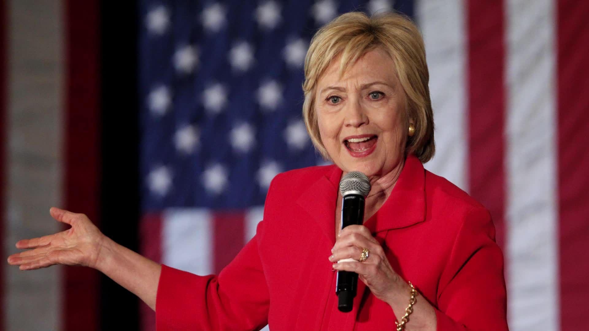 1920x1080 Hillary Clinton Wallpaper Image Photo Picture Background, Desktop