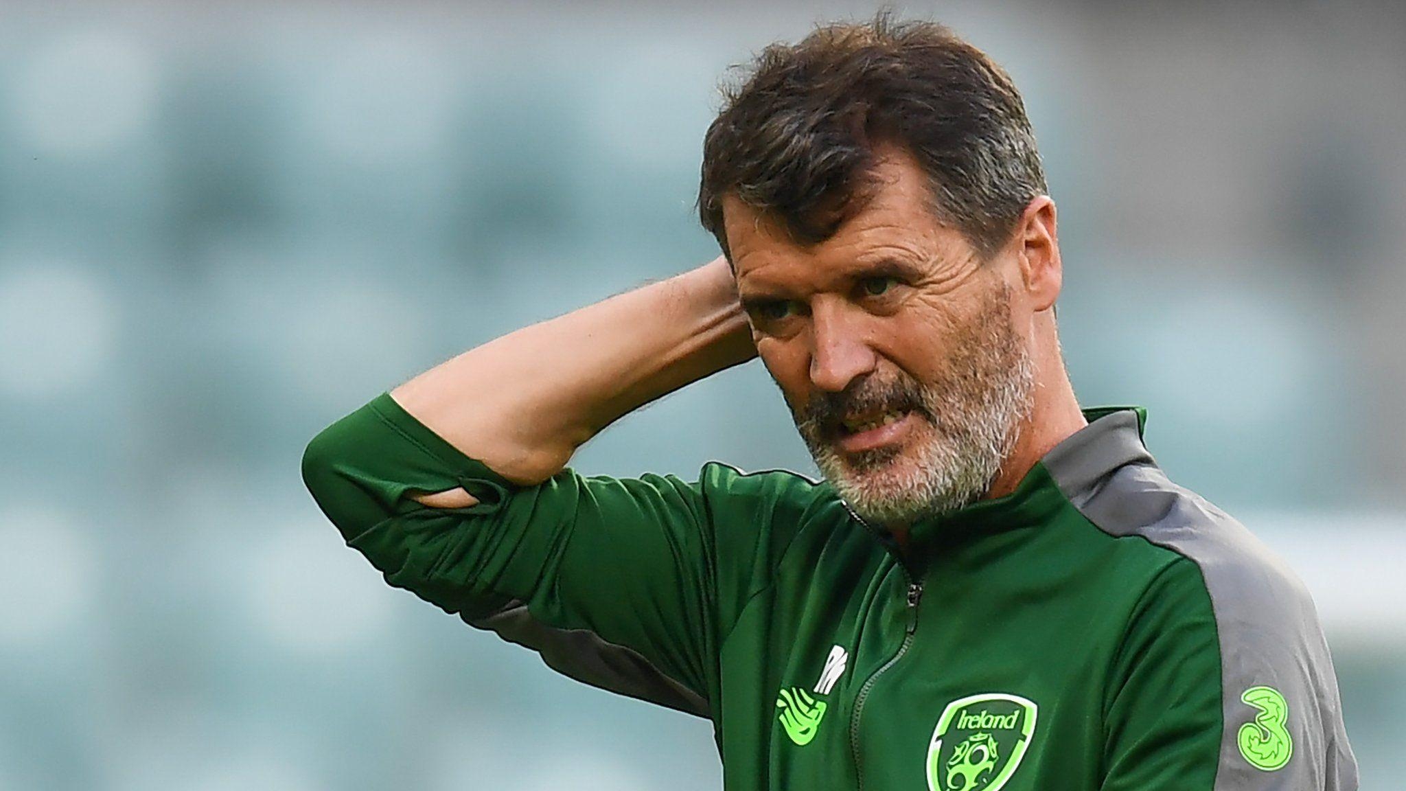 2050x1160 Roy Keane Harry Arter Row: Martin O'Neill Says Audio 'doesn't Tally, Desktop