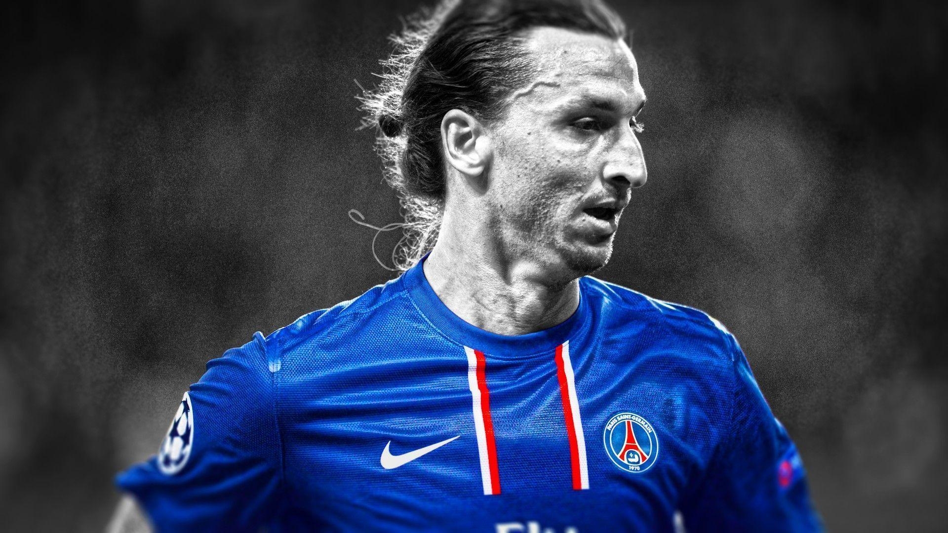 1920x1080 Zlatan Ibrahimovic Wallpaper. Zlatan Ibrahimovic Background, Desktop