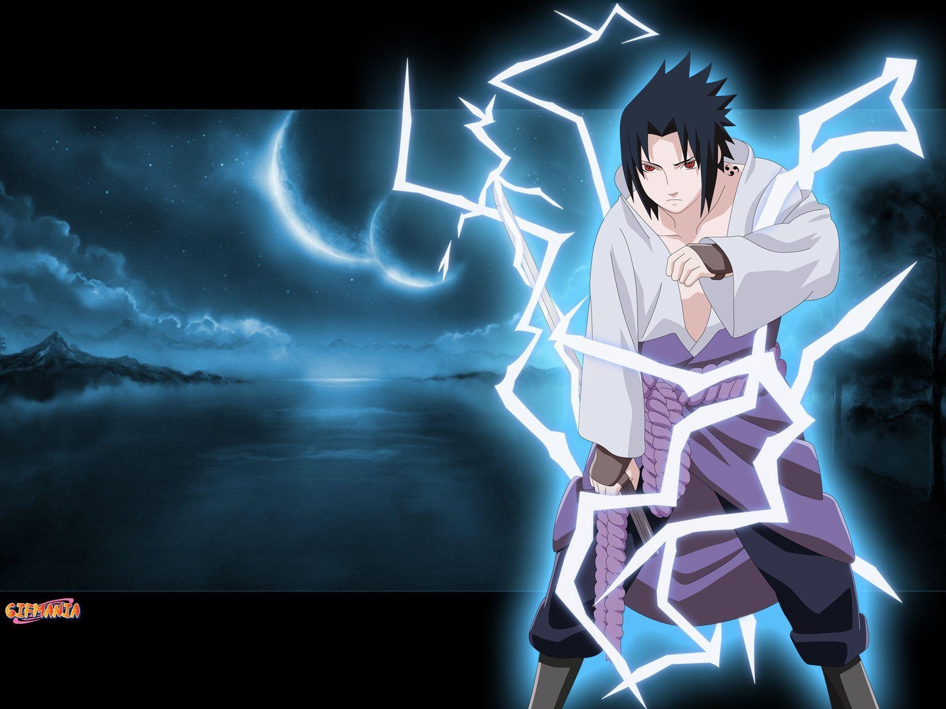 1920x1440 chidori. Naruto&;s Realm, Desktop