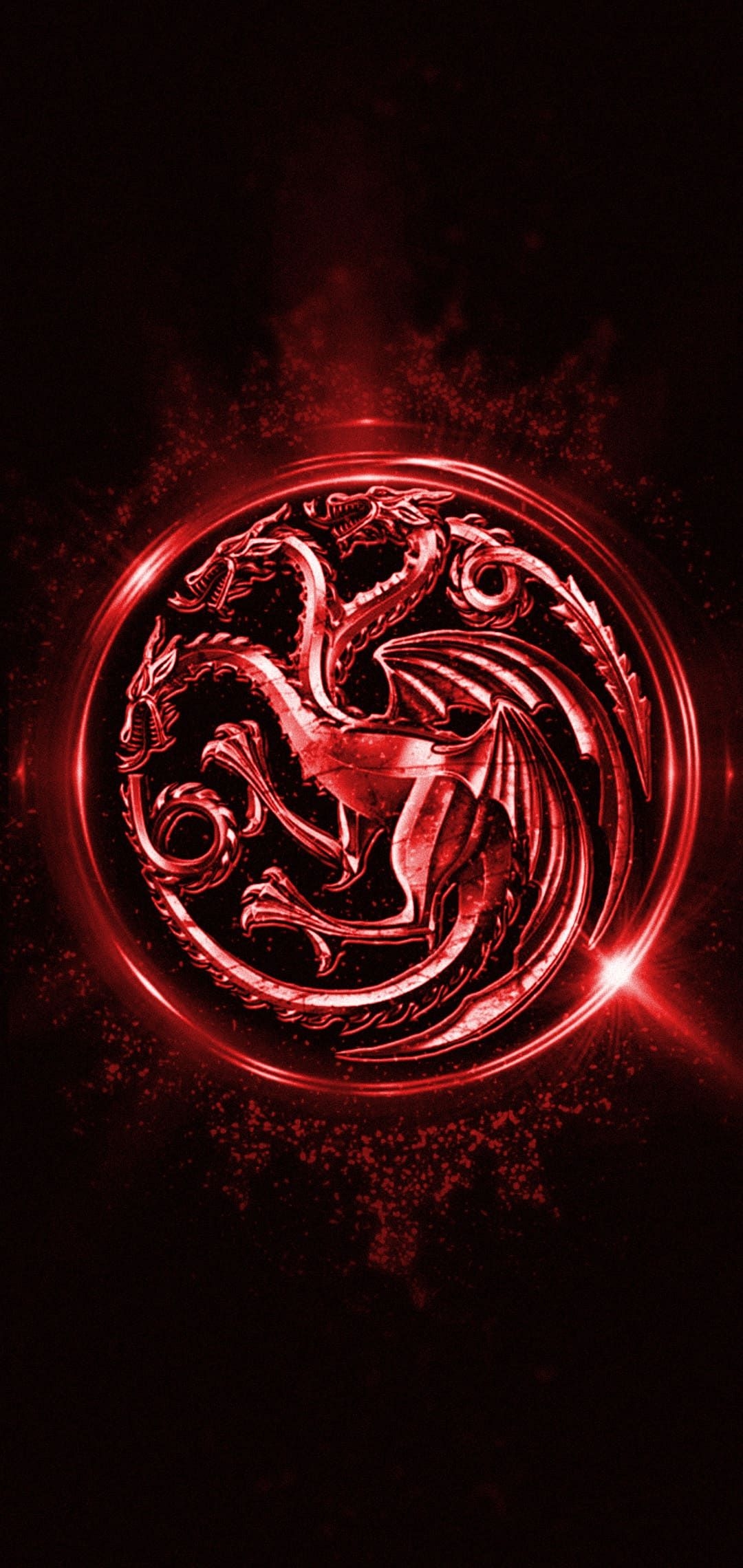 1080x2280 Dragon wallpaper iphone, Phone