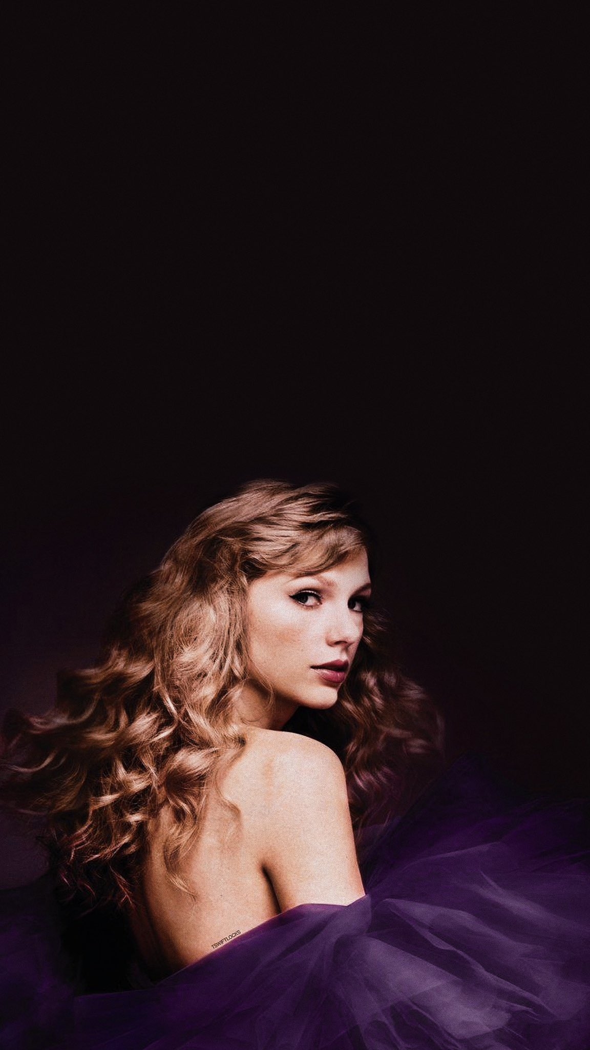 1160x2050 TSWIFTLOCKS on IG, Phone