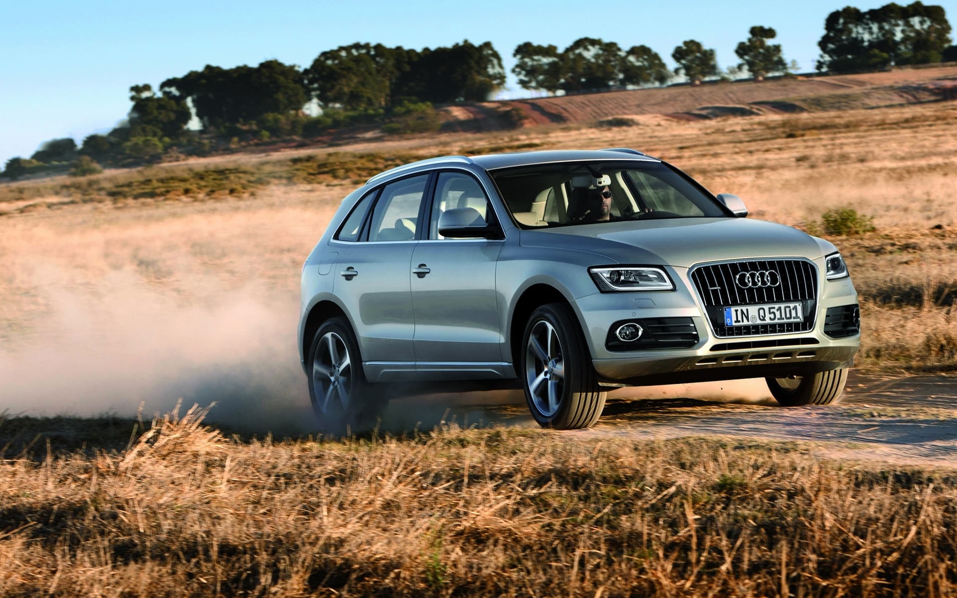 1920x1200 Audi Q5 Wallpaper 11 X 1200, Desktop