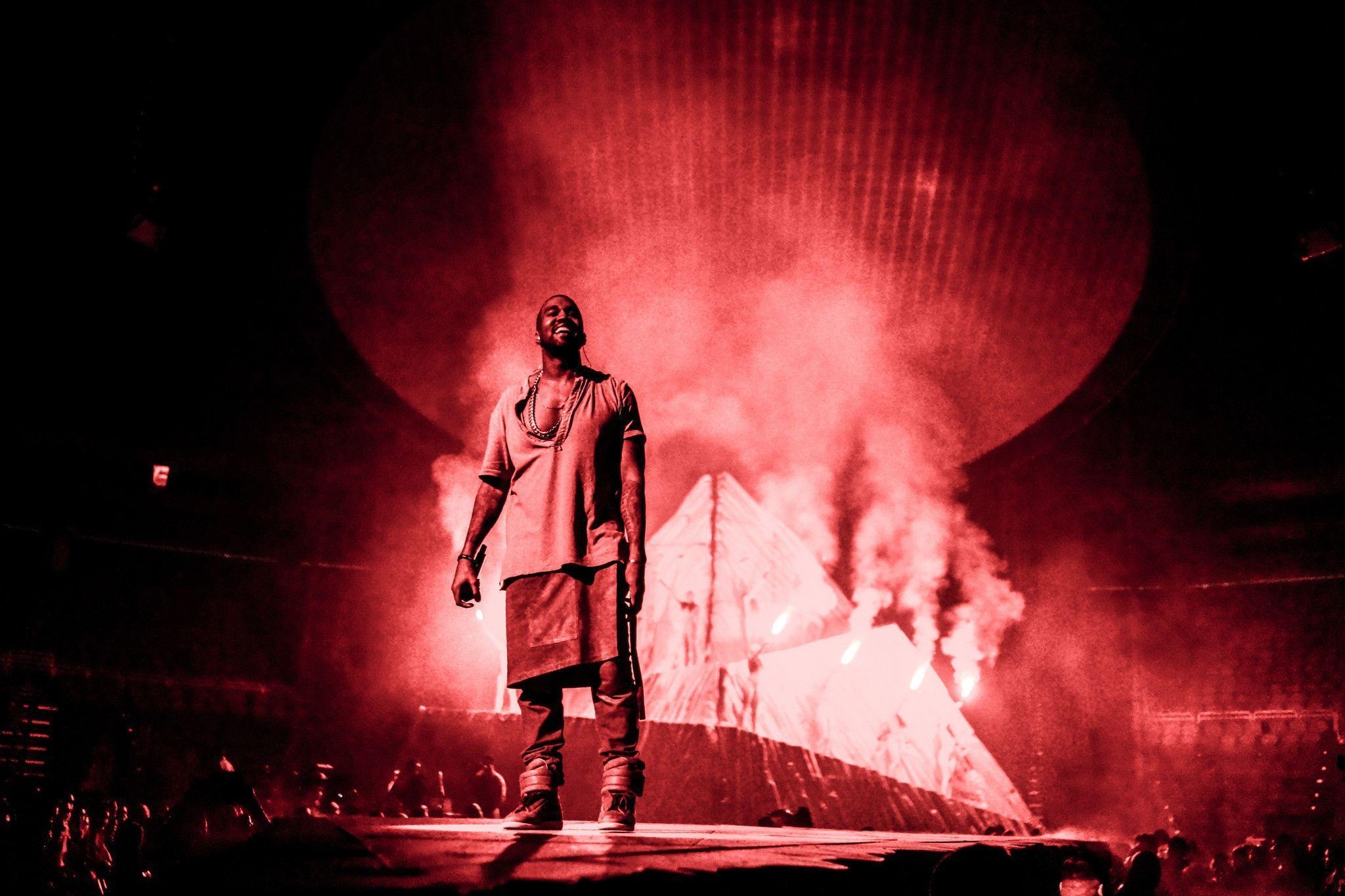 2050x1370 HD YEEZUS Tour Wallpaper (Desktop & Phone) [UPDATED!!] « Kanye, Desktop