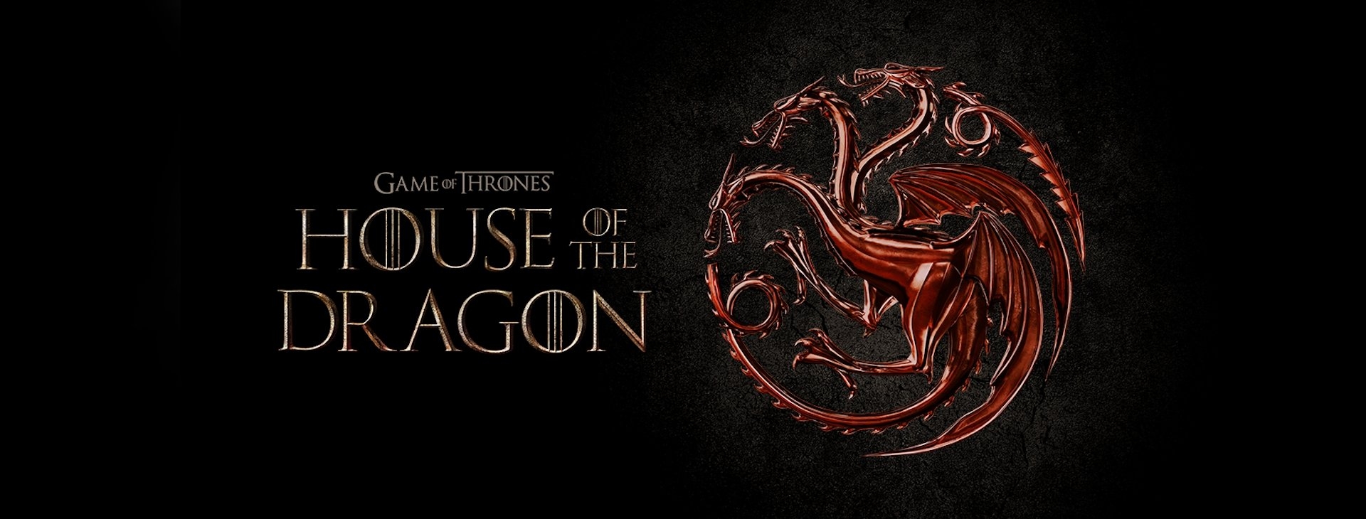 1920x730 House of the Dragon Wallpaper Free House of the Dragon Background, Dual Screen