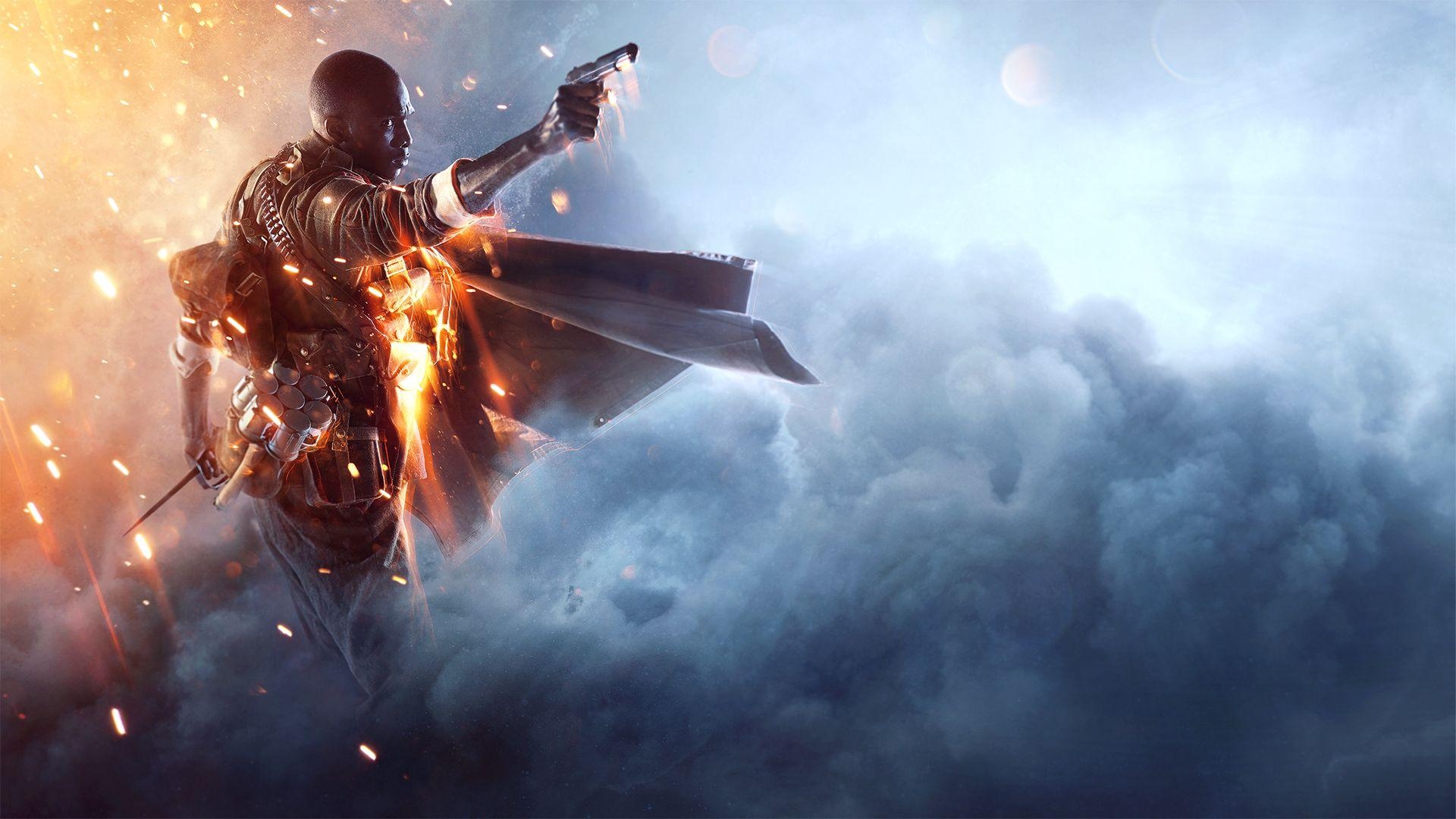 1920x1080 Wallpaper Battlefield Ultimate Edition, Xbox One, PS HD, Desktop