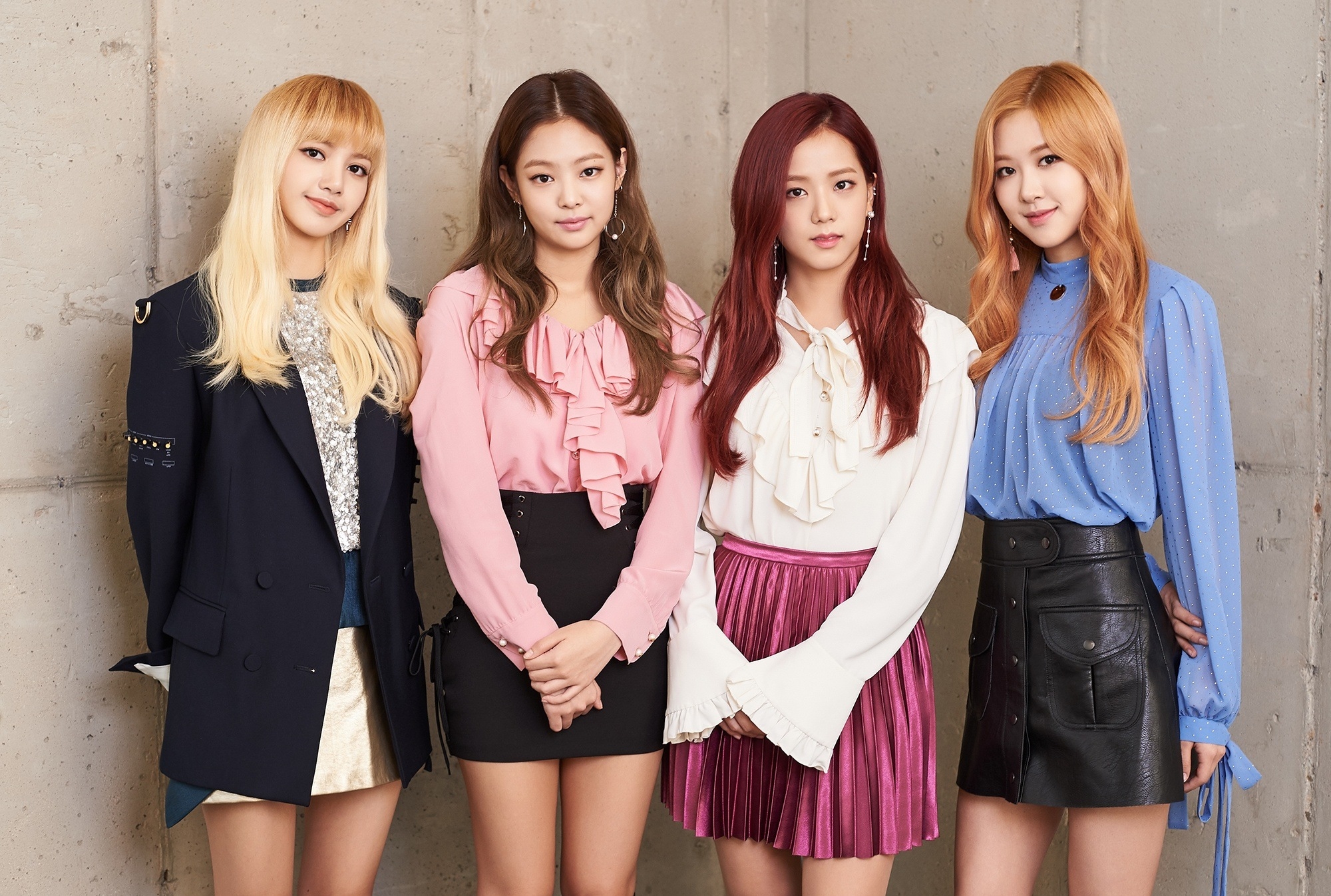 2000x1350 BlackPink, Desktop