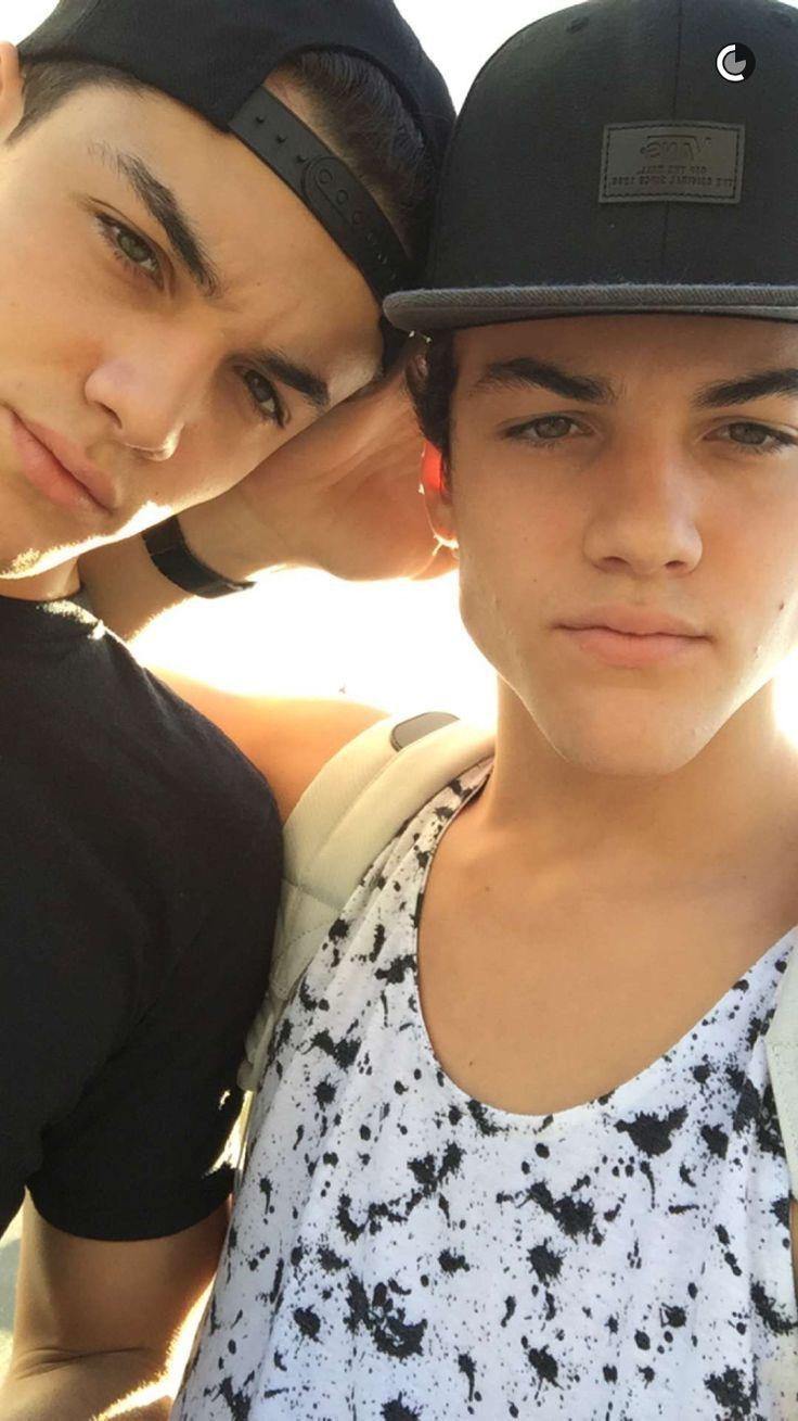 740x1310 best Dolan Twins image, Phone