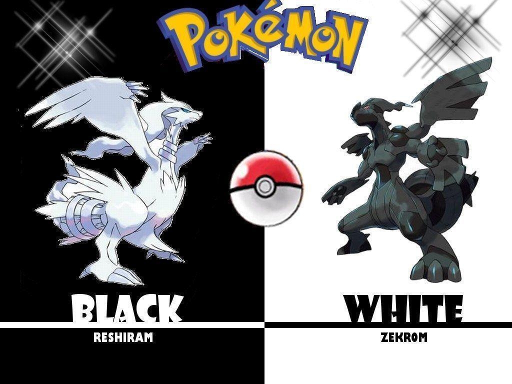 1030x770 image For > Pokemon Black And White Wallpaper HD, Desktop