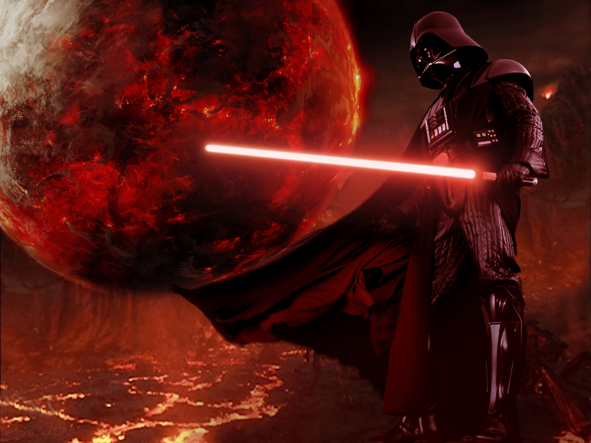 1920x1440 Star Wars HD Wallpaper and Background Image, Desktop