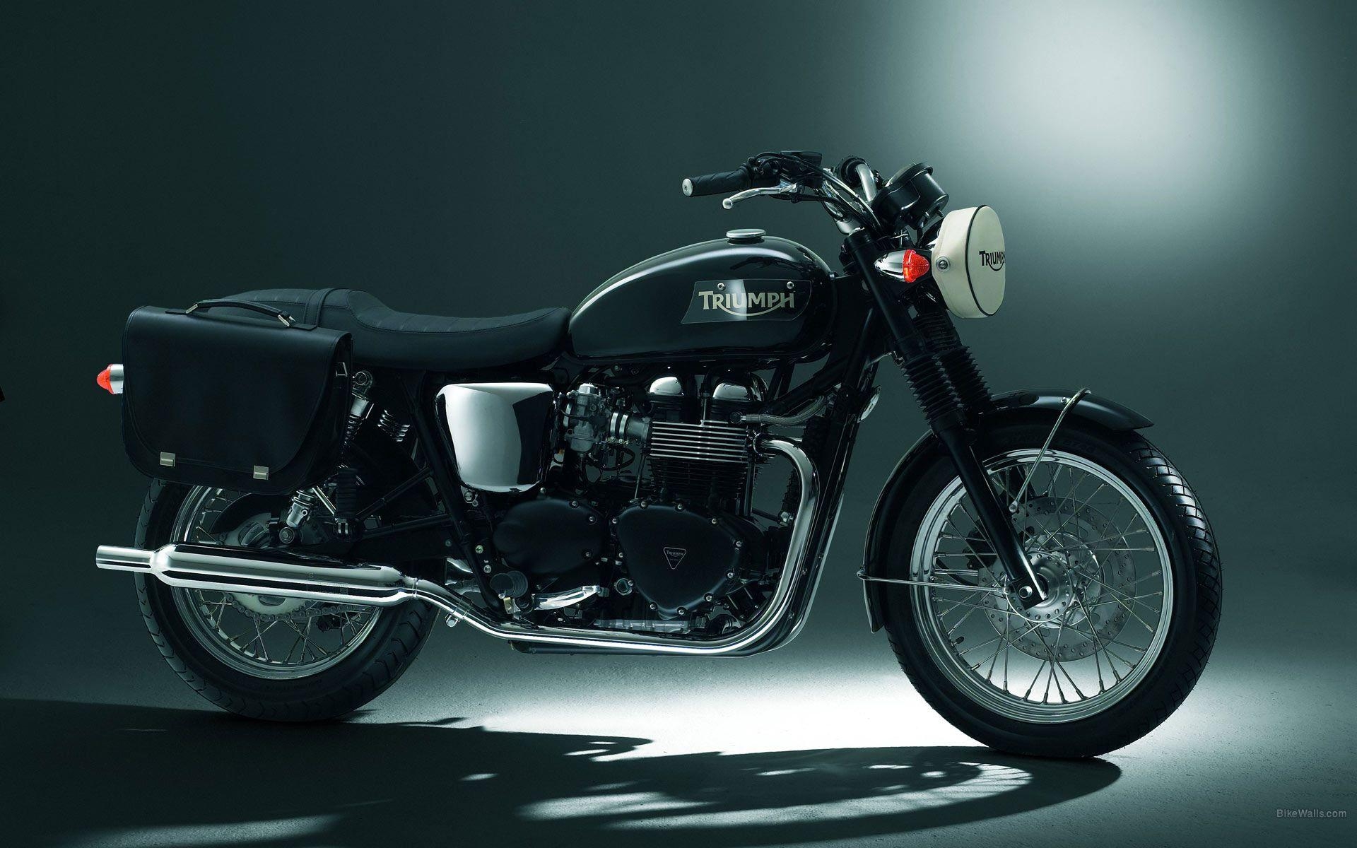 1920x1200 Triumph Bonneville Wallpaper 1600x1200 Wallpaper, Desktop