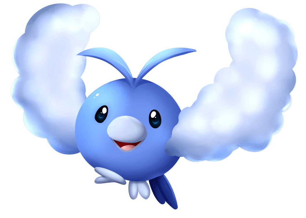 1060x760 Swablu, Desktop