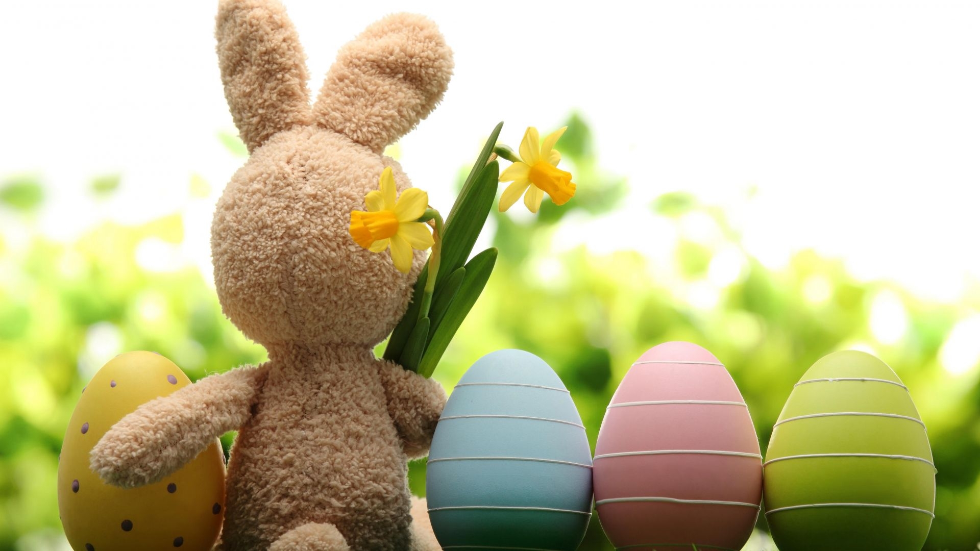 1920x1080 Free download Easter Desktop Wallpaper HD Easter Image [5830x3887] for your Desktop, Mobile & Tablet. Explore Easter Desktop Wallpaper. Easter Wallpaper Background, Happy Easter Wallpaper, Easter Wallpaper for Computer, Desktop