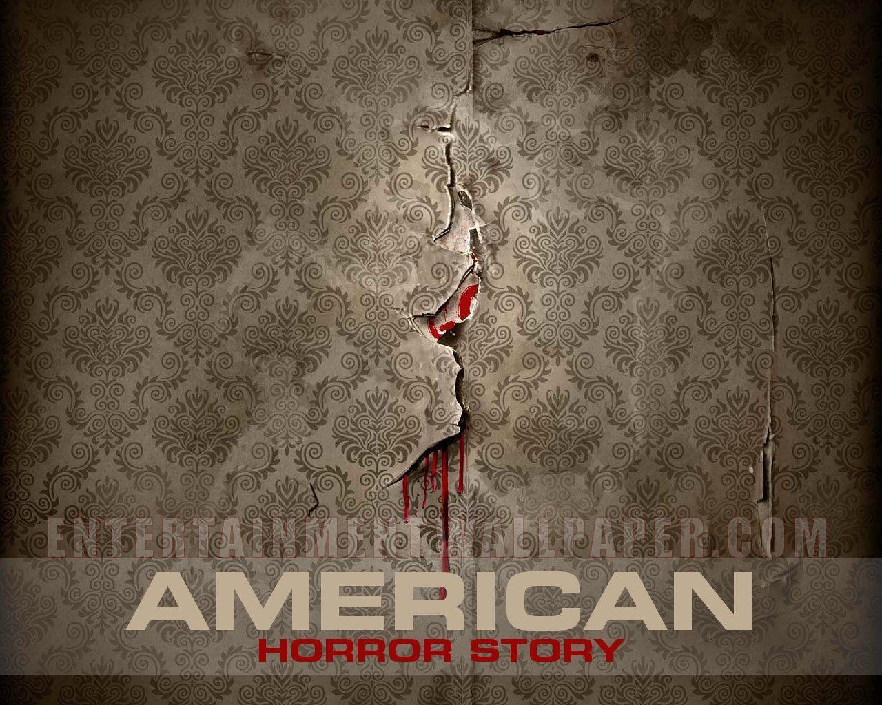 1280x1030 American Horror Story iPhone Wallpaper, Desktop