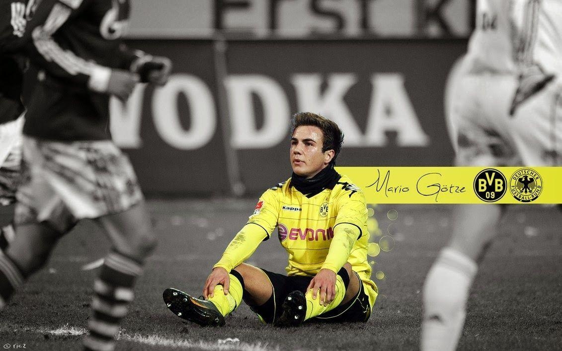 1140x710 Download Mario Gotze Wallpaper HD Wallpaper, Desktop