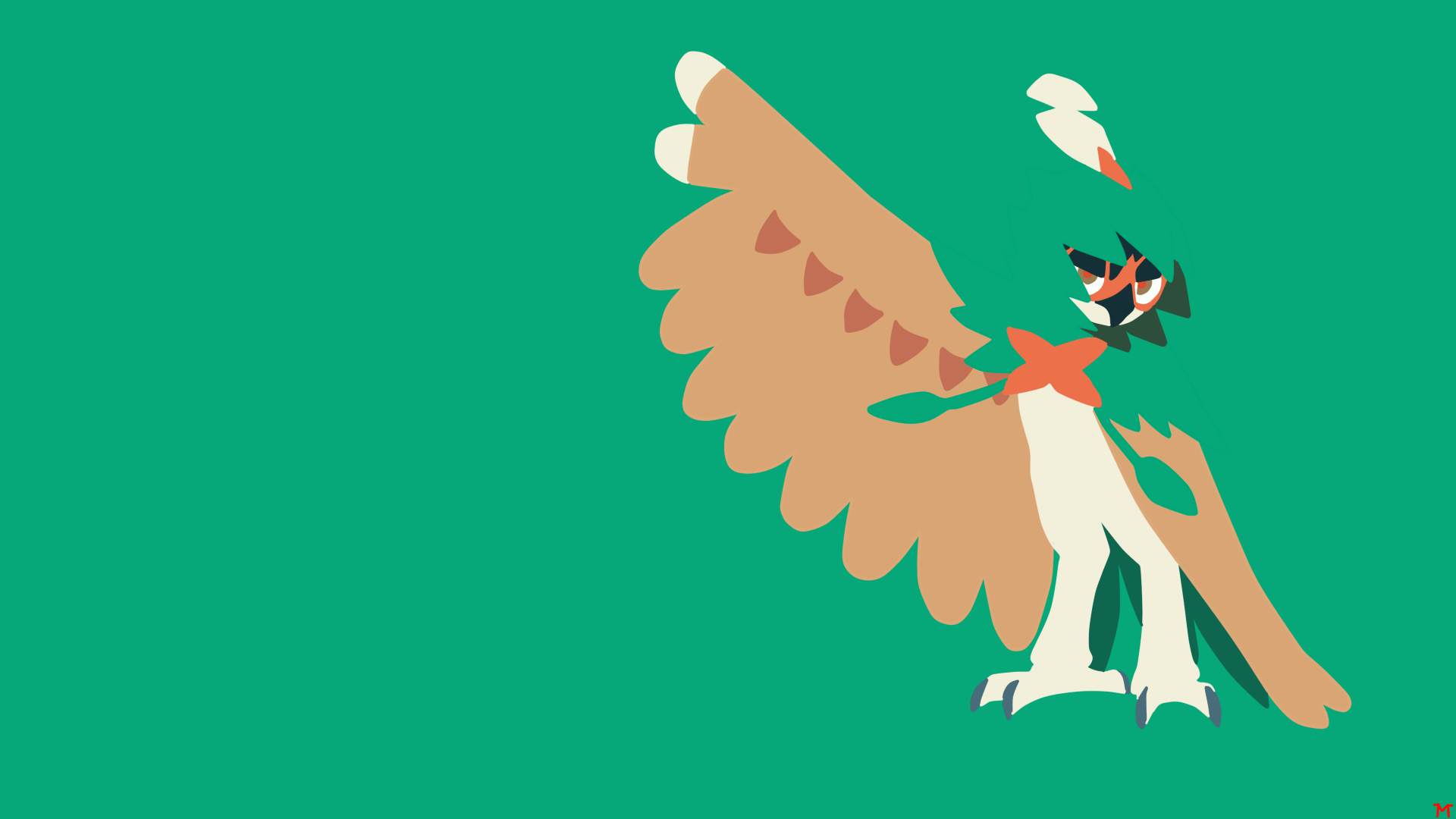 1920x1080 Pokemon Decidueye Memes Image, Desktop