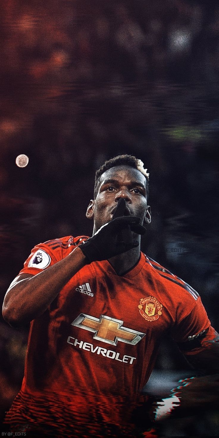 740x1480 Paul Pogba #ManUnited - #manuelneuer #antoineigriezman #garethbale #davidbeckham. Paul pogba manchester united, Manchester united wallpaper, Pogba manchester, Phone