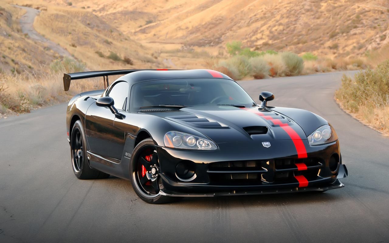 1280x800 Free download Dodge Viper Acr Wallpaper 6610 HD Wallpaper in Cars Imagecicom [] for your Desktop, Mobile & Tablet. Explore Viper Wallpaper HD Dodge Viper Wallpaper, Dodge Viper, Desktop