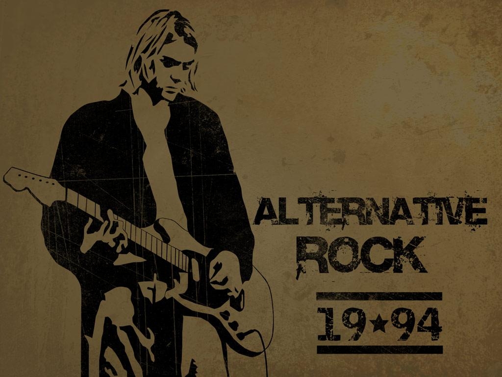 1030x770 Alternative Rock*94 by dimension7 2D Music, Desktop