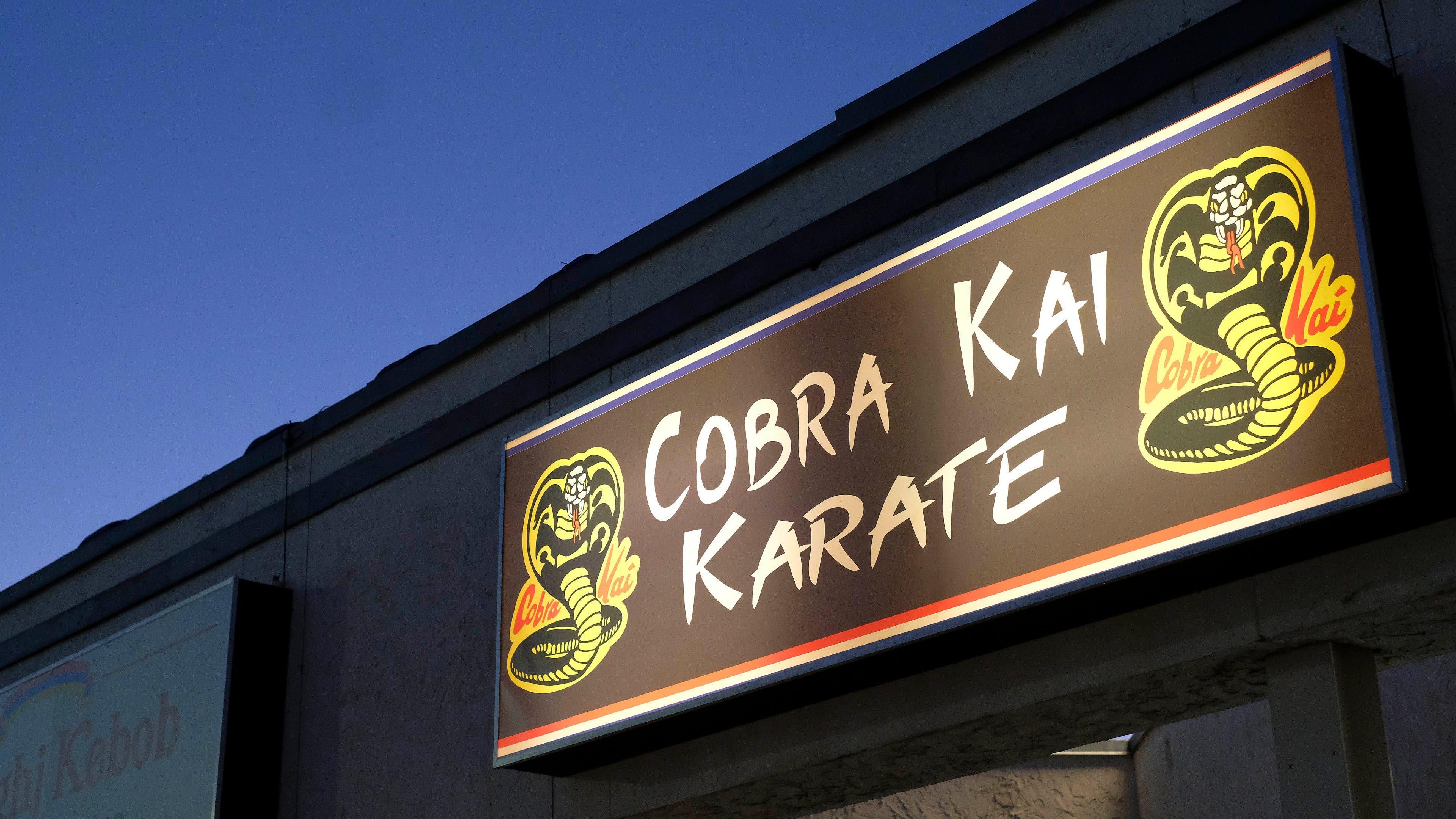 3840x2160 Watch Cobra Kai Online, Desktop