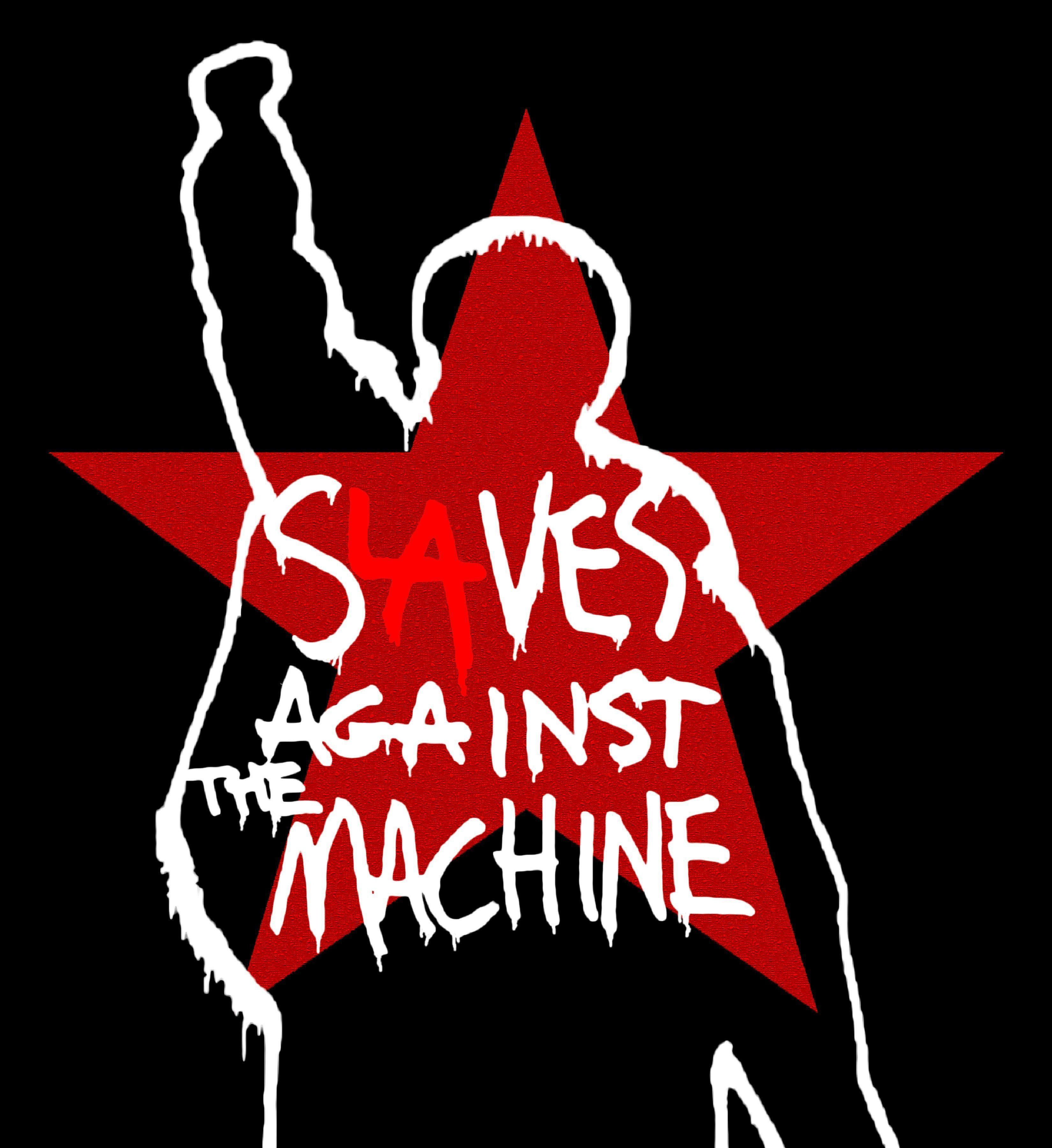 3300x3600 RATM Metal Nu Metal Rap Rage Against Machine Anarchy Wallpaper, Phone