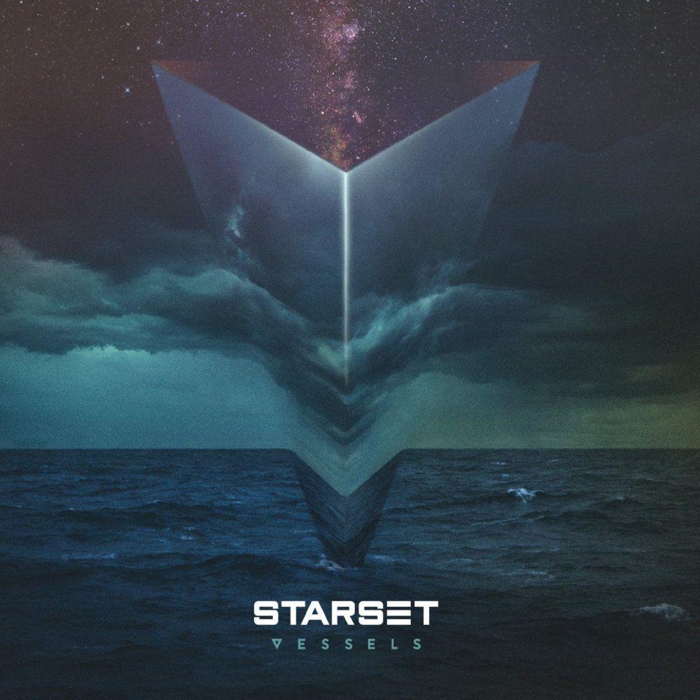 1000x1000 Starset, Phone