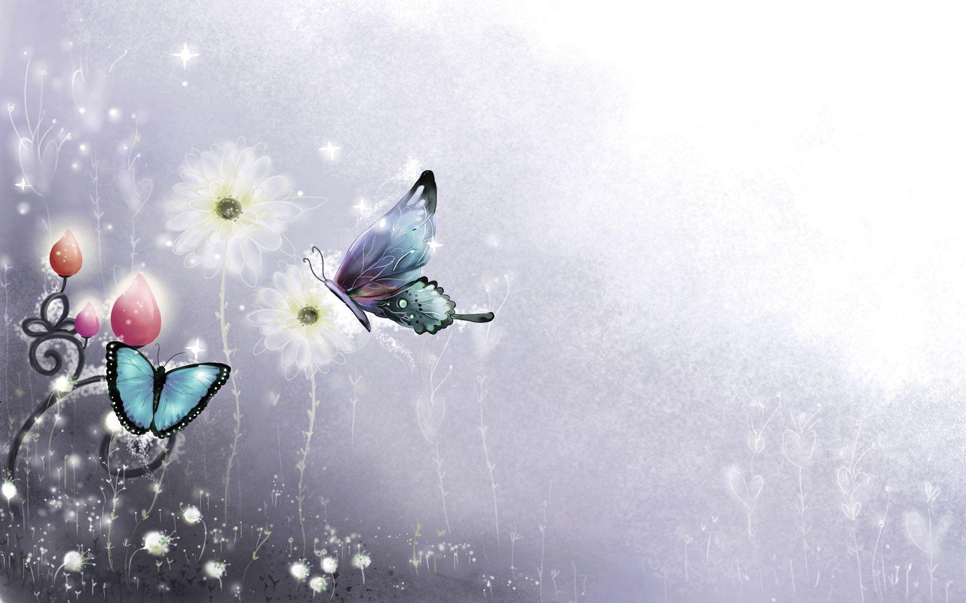 1920x1200 Butterfly wallpaper, Desktop