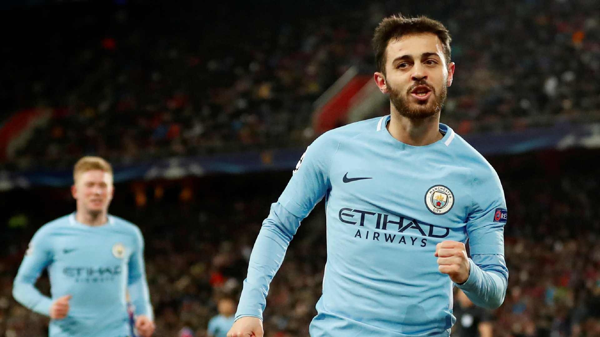 1920x1080 Bernardo Silva Wallpaper, Desktop