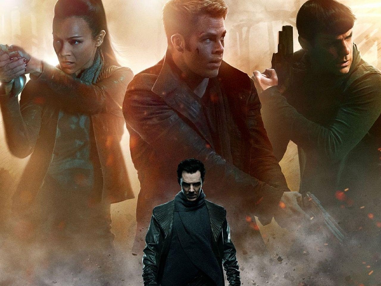 1280x960 Star Trek Into Darkness Wallpaper and Background Imagex960, Desktop