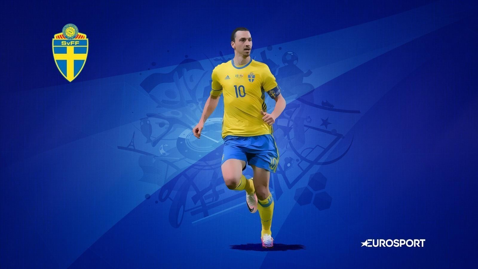 1600x900 Euro 2016 team profile: Sweden 2016, Desktop