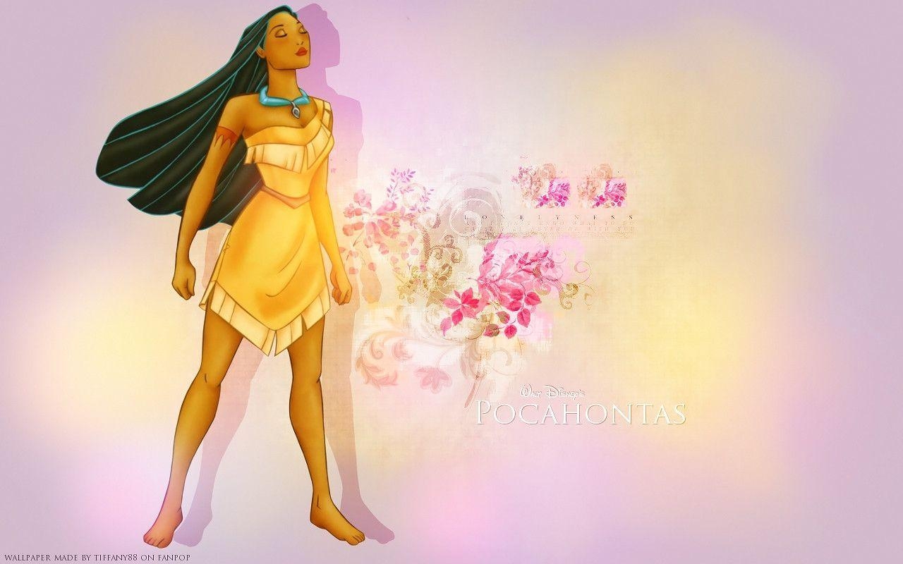 1280x800 Pocahontas ♥ Princess Wallpaper, Desktop