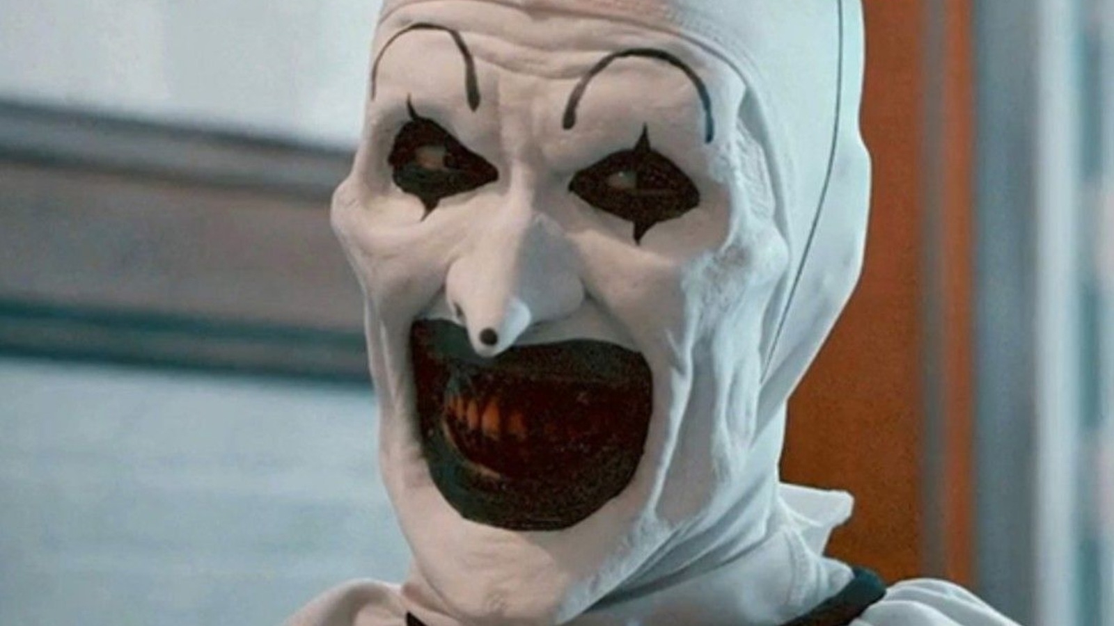 1600x900 Terrifier 2's Director Has Mixed Feelings About Fans Getting Sick During The Movie, Desktop