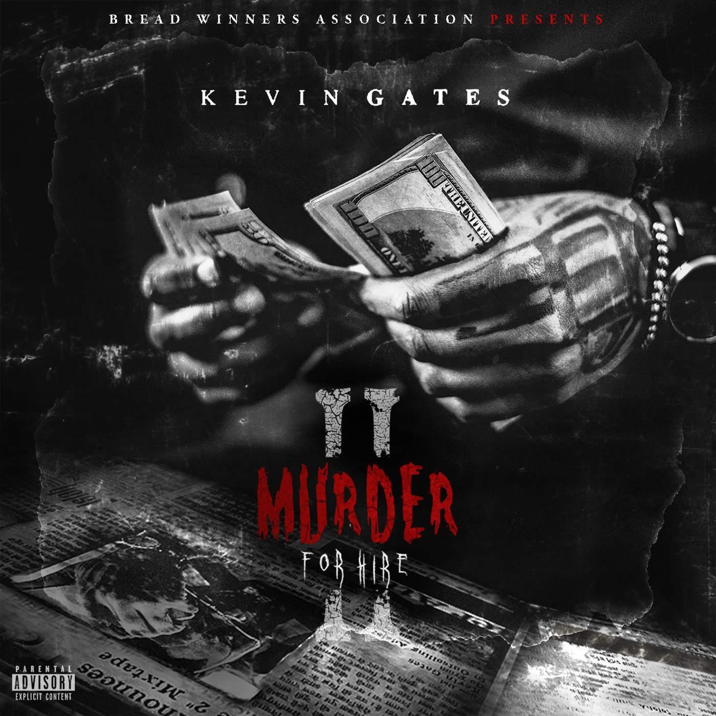 1400x1400 Kevin Gates, Phone