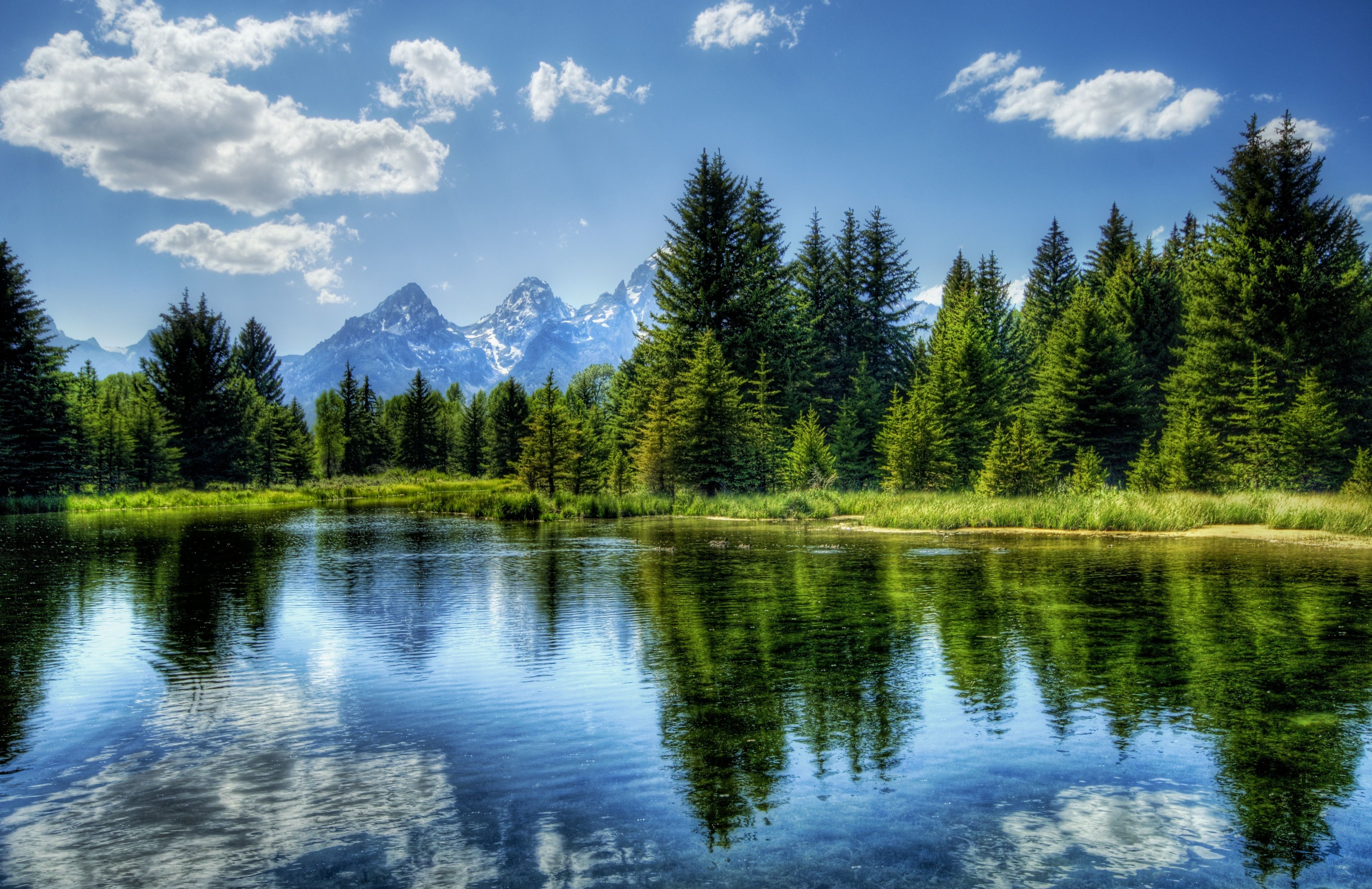 4140x2680 Grand Teton National Park HD Wallpaper. Background, Desktop