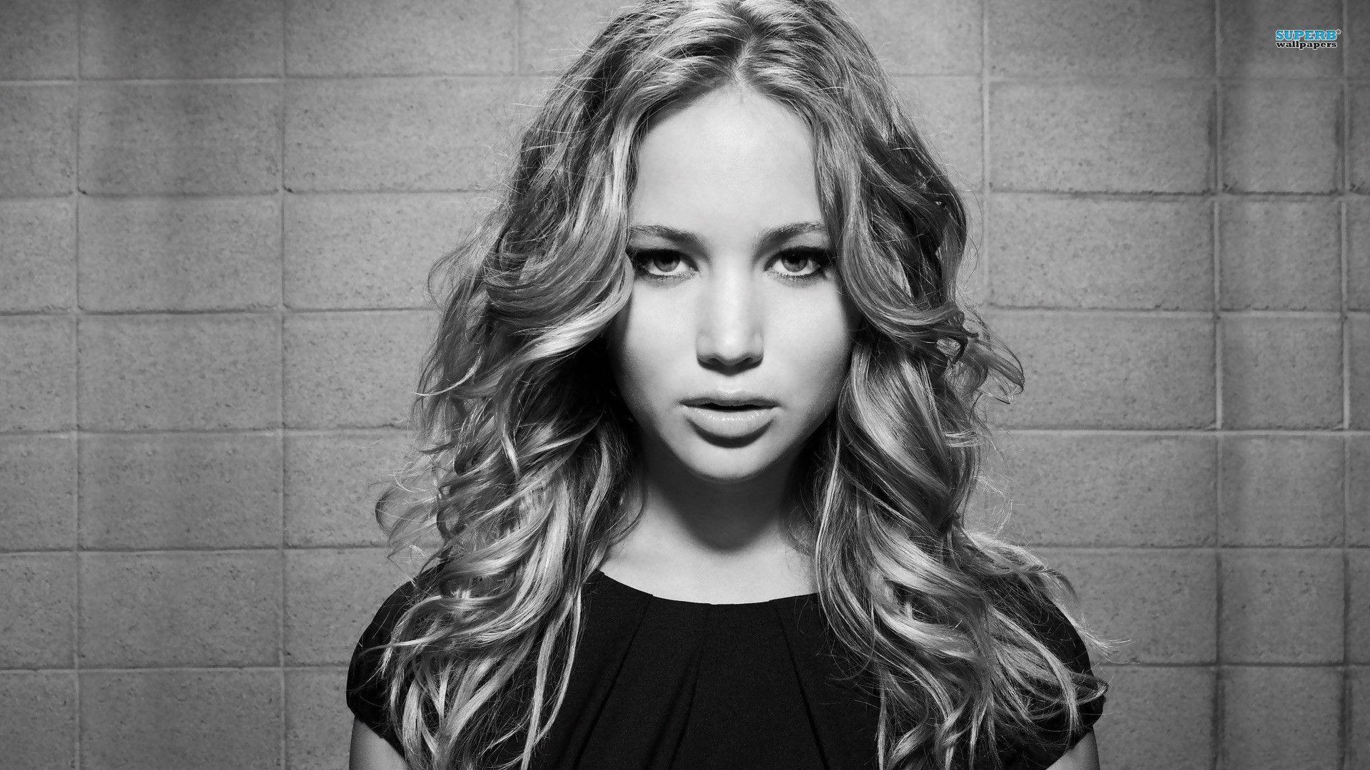 1920x1080 Wallpaper hot HD de Jennifer Lawrence, Desktop