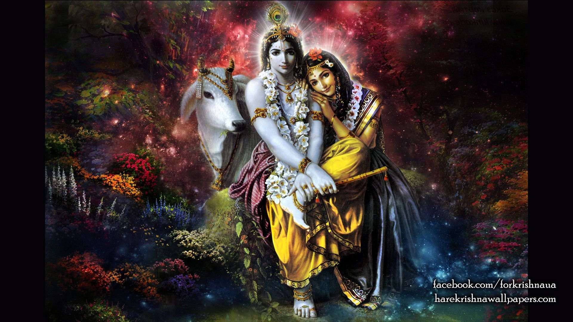 1920x1080 Krishna 4K Wallpaper Free Krishna 4K Background, Desktop