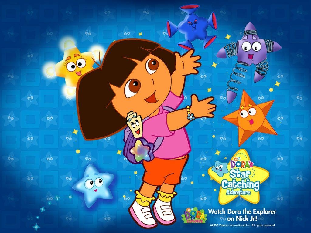 1030x770 Dora the Explorer wallpaper picture download, Desktop