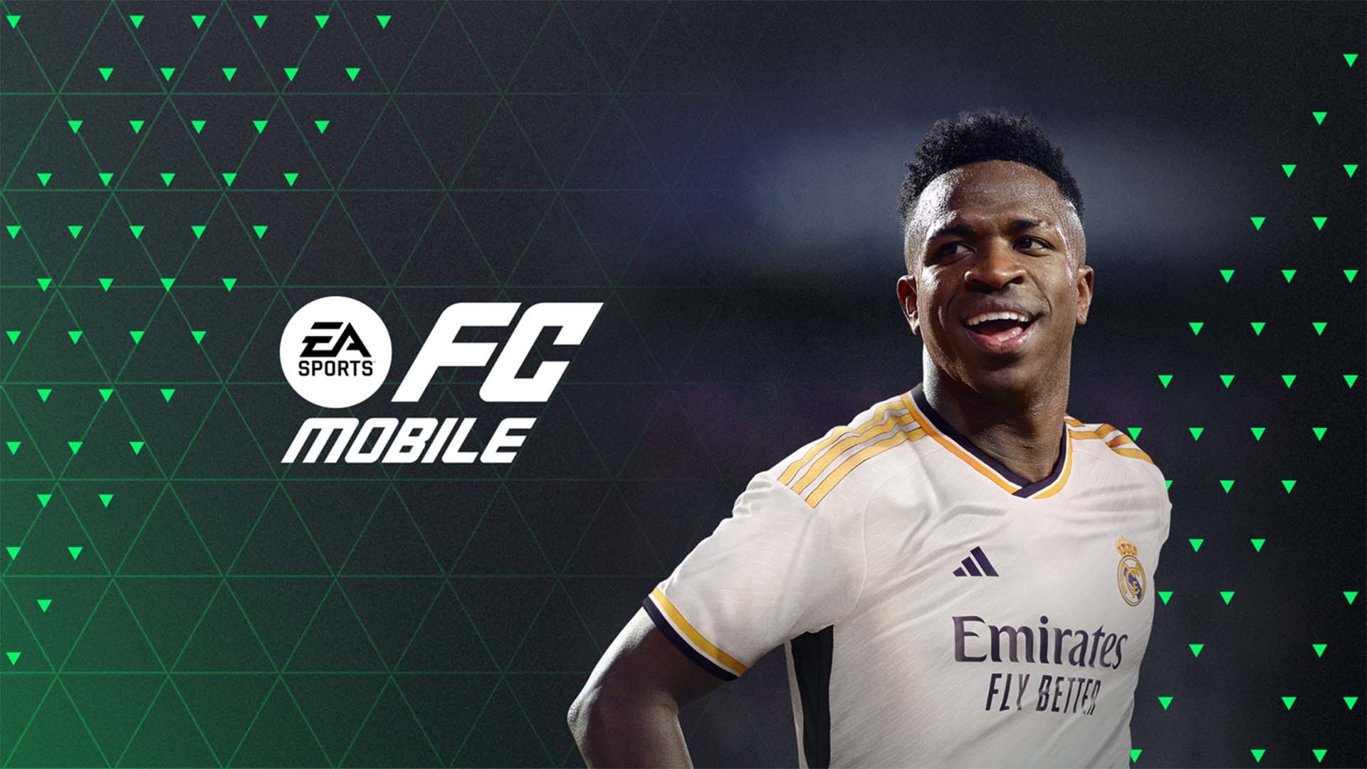 1920x1080 EA Sports FC Mobile announced, Desktop