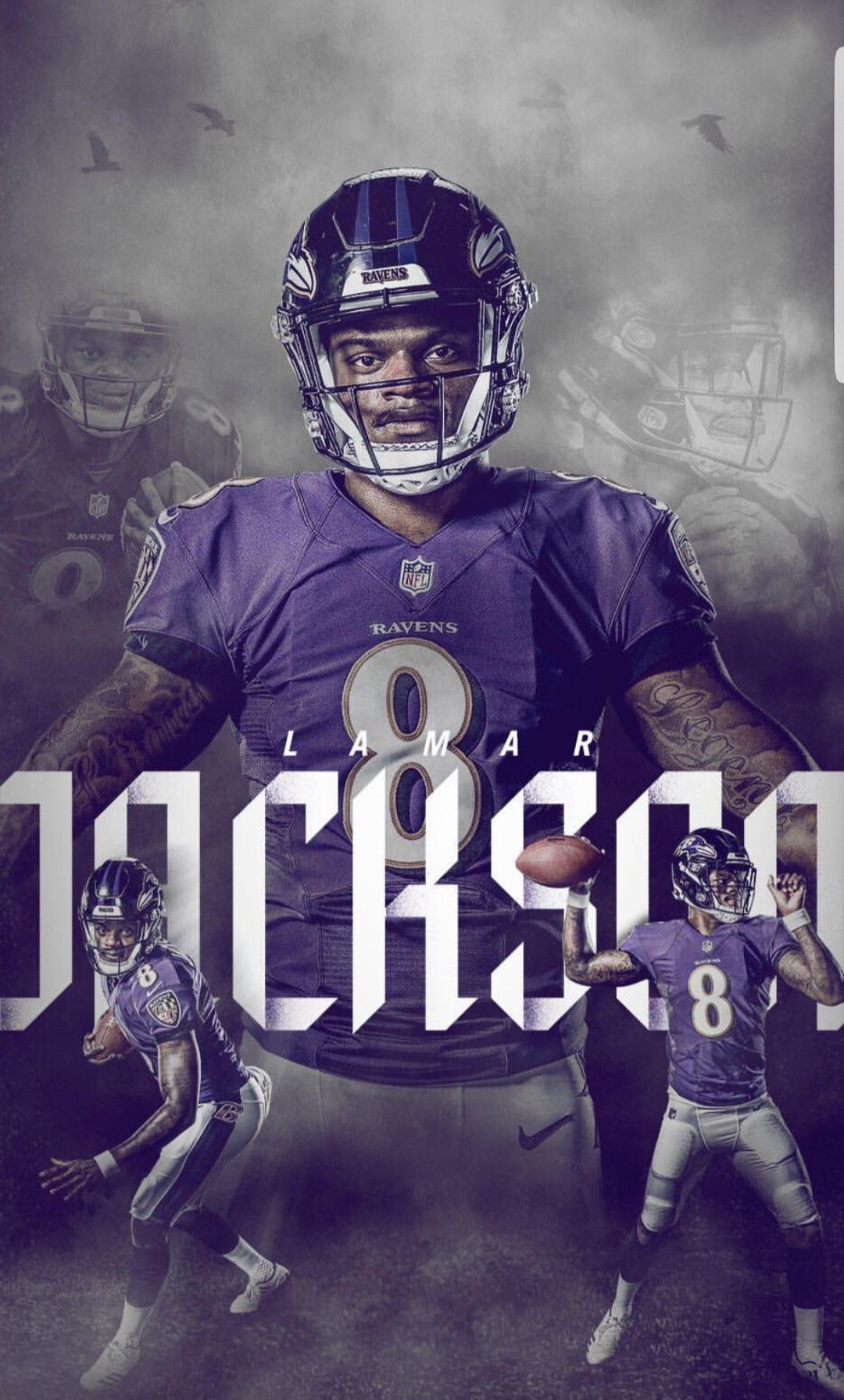 1080x1800 Baltimore Ravens 2018 Season. Baltimore, Phone