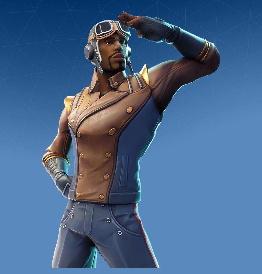 880x920 Fortnite Maximilian Skin Game Guides, Phone