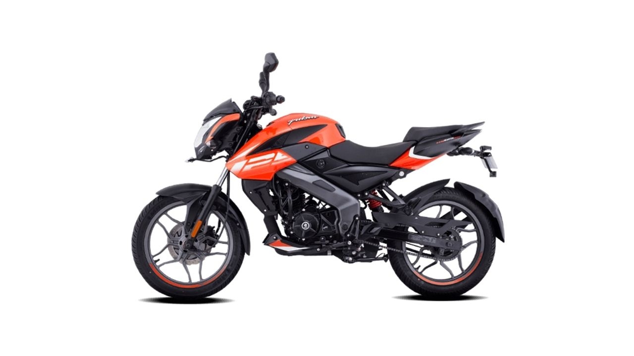 1280x720 image of Bajaj Pulsar NS125. Photo of Pulsar NS125, Desktop