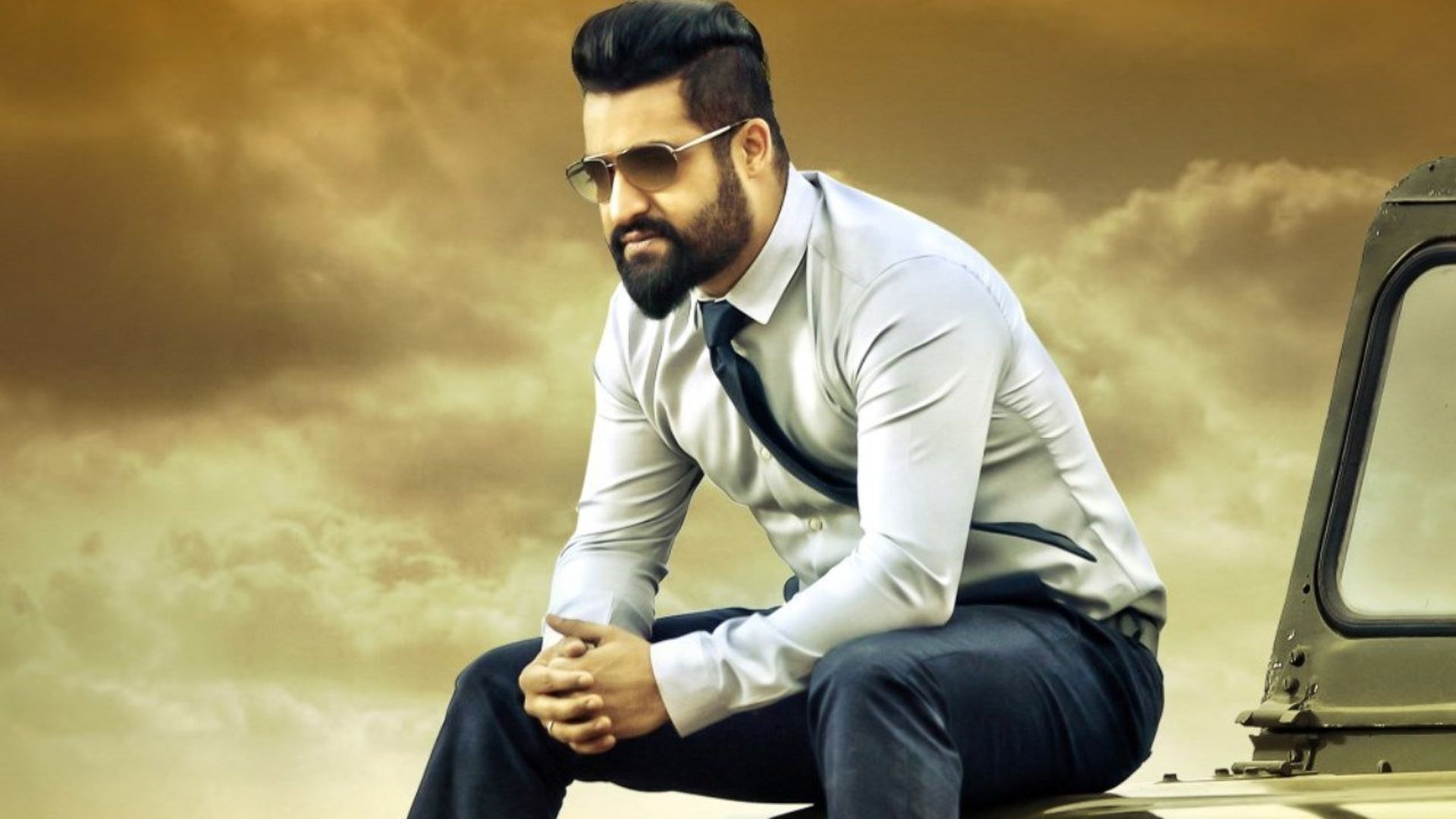 1920x1080 Nannaku Prematho (2016) to Watch It Streaming Online, Desktop