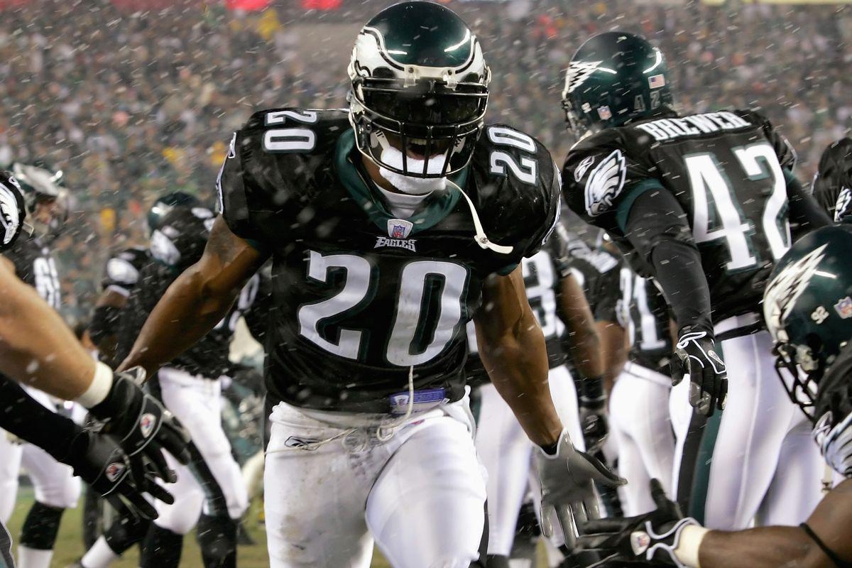 1200x800 The Linc: The Eagles knew Brian Dawkins was special before they, Desktop