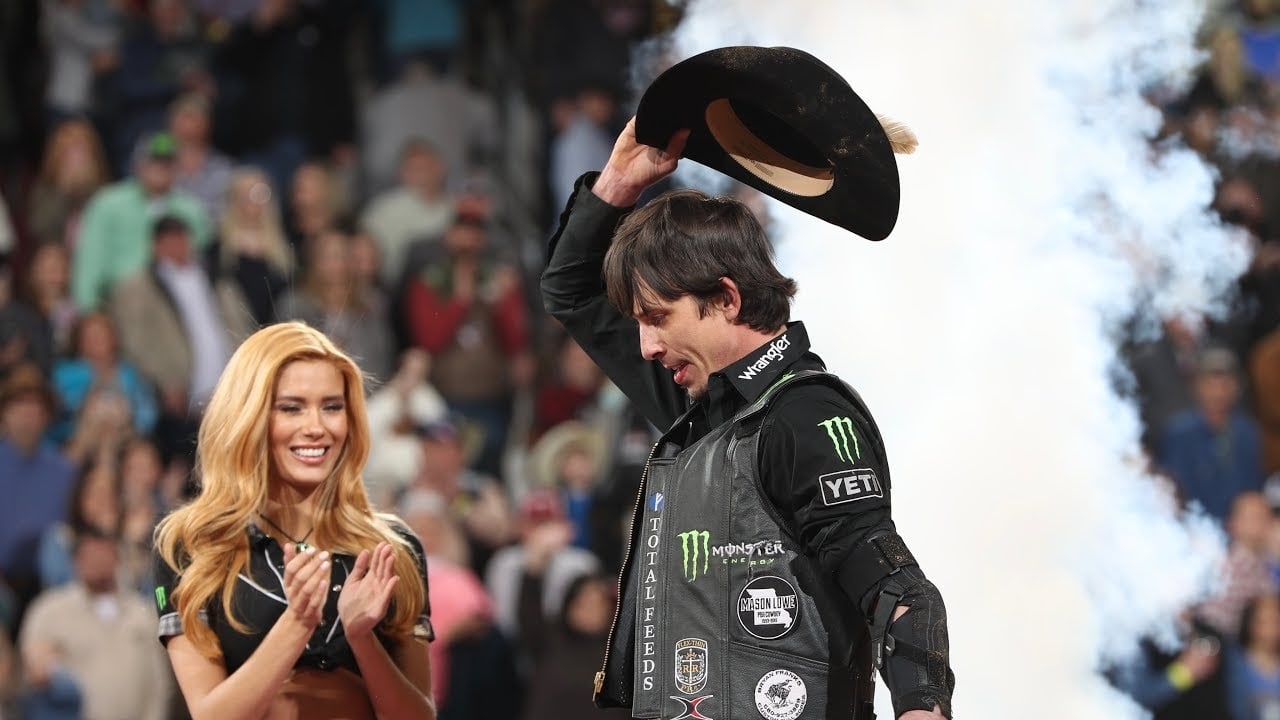 1280x720 Road to Victory: J.B. Mauney Little Rock, Desktop