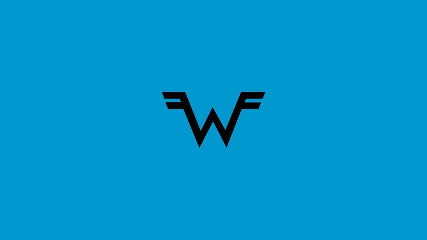 1370x770 Weezer Wallpaper, Desktop