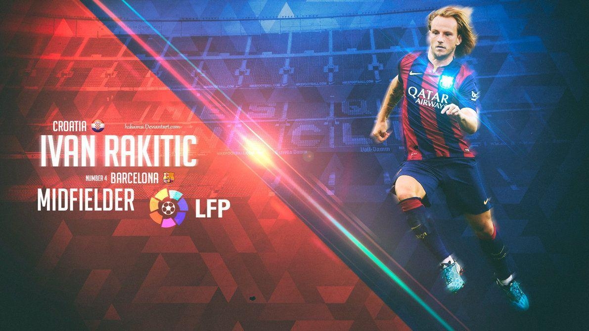 1200x670 Ivan Rakitic Wallpaper, Desktop